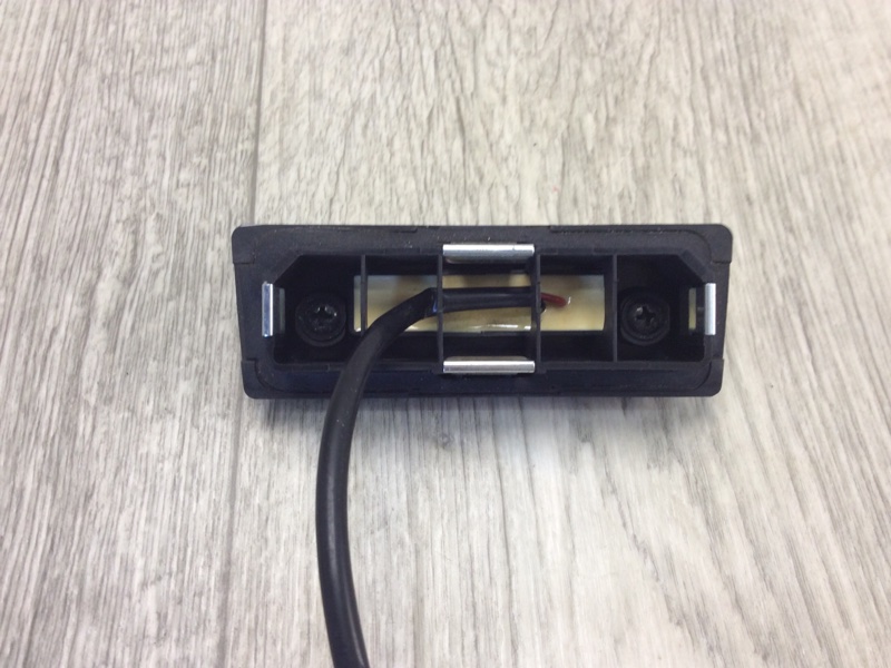 Кнопка открывания багажника наружная KIA NIRO 16- 1.6 G4LE