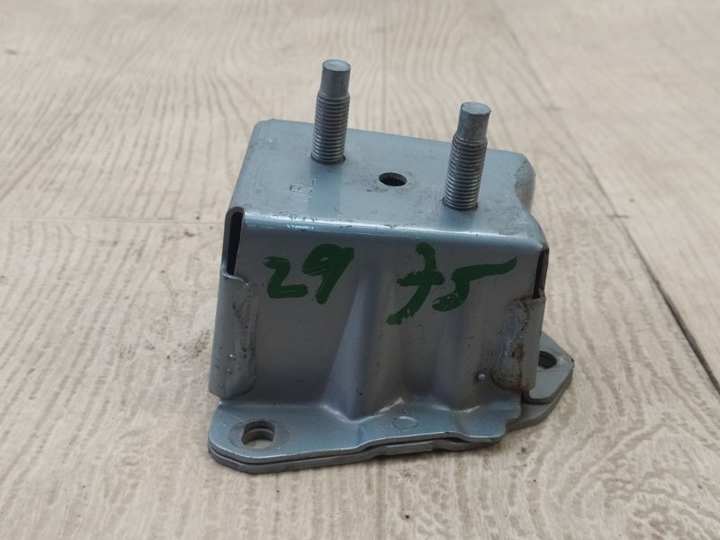 Кронштейн усилителя заднего бампера левый PRIUS - 30 09-17 2013 ZVW30 1.8 2ZRFXE