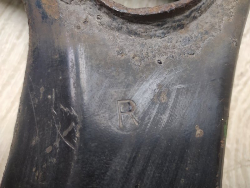 Рычаг передней подвески нижний правый PRIUS - 30 09-17 2013 ZVW30 1.8 2ZRFXE