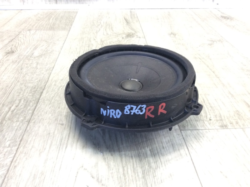 Динамик KIA NIRO 16- 2017 1.6 G4LE 96330G5000 Б/У