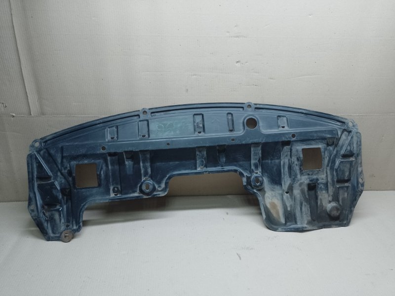 Защита двигателя NISSAN PATHFINDER R52 12-21 2013 3.5 VQ35DE 75892-3JA0A Б/У