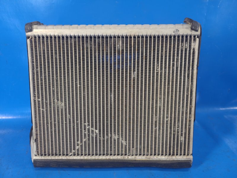 Испаритель кондиционера CHRYSLER 200 10-14 2.4 ED3