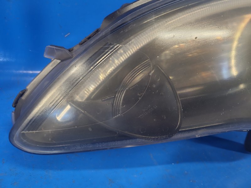 Фара левая 200 10-14 2012 2.4 ED3 Фара левая 200 10-14 2012 2.4 ED3