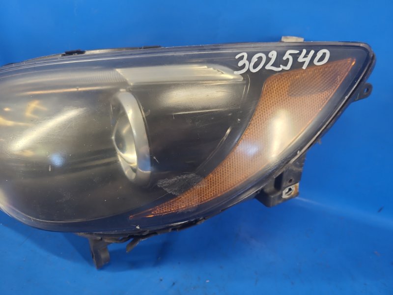 Фара левая CHRYSLER 200 10-14 2.4 ED3 Фара левая CHRYSLER 200 10-14 2.4 ED3