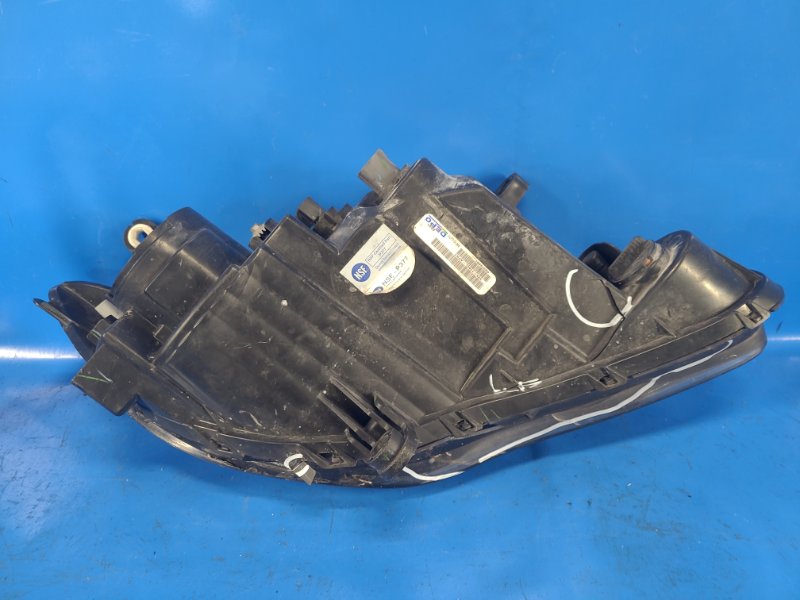 Фара левая 200 10-14 2012 2.4 ED3 Фара левая 200 10-14 2012 2.4 ED3