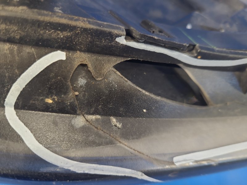 Фара левая 200 10-14 2012 2.4 ED3 Фара левая 200 10-14 2012 2.4 ED3