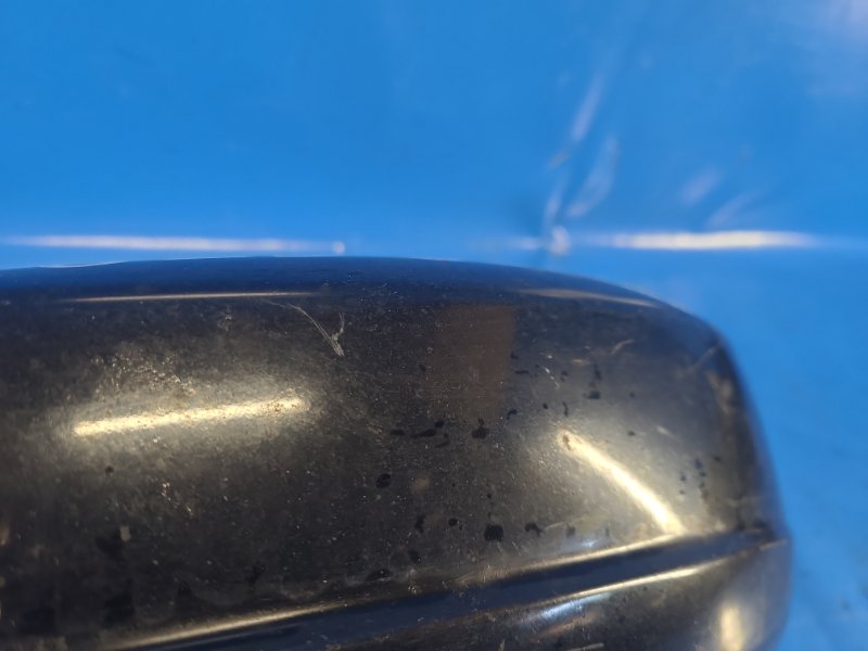 Зеркало левое 200 10-14 2012 2.4 ED3