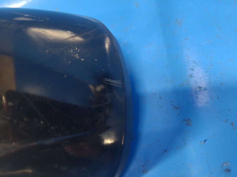 Зеркало левое 200 10-14 2012 2.4 ED3