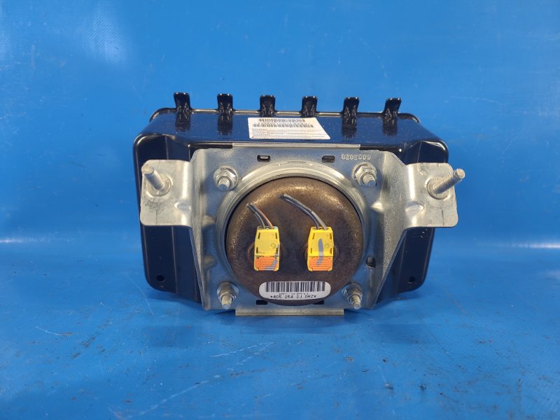 Подушка безопасности пассажира 200 10-14 2012 2.4 ED3