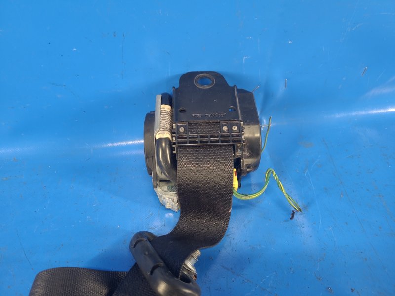 Ремень безопасности передний левый CHRYSLER 200 10-14 2.4 ED3