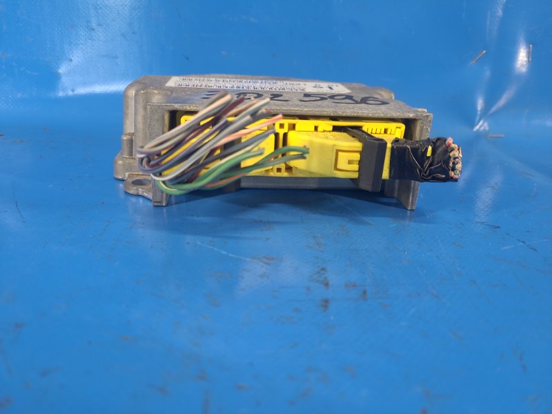 Блок управления AIRBAG CHRYSLER 200 10-14 2.4 ED3 Блок управления AIRBAG CHRYSLER 200 10-14 2.4 ED3