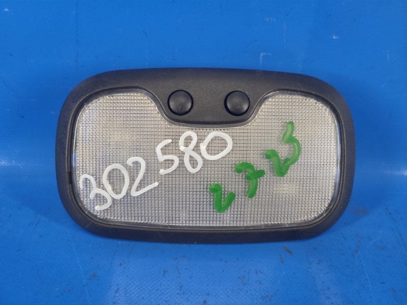 Запчасть плафон салона CHRYSLER 200 10-14 2012 2.4 ED3 1AN73DX9AB Б/У Плафон салона CHRYSLER 200 10-14 2012 2.4 ED3 1AN73DX9AB Б/У