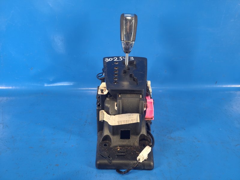 Кулиса АКПП CHRYSLER 200 10-14 2012 2.4 ED3 05273248AK Б/У