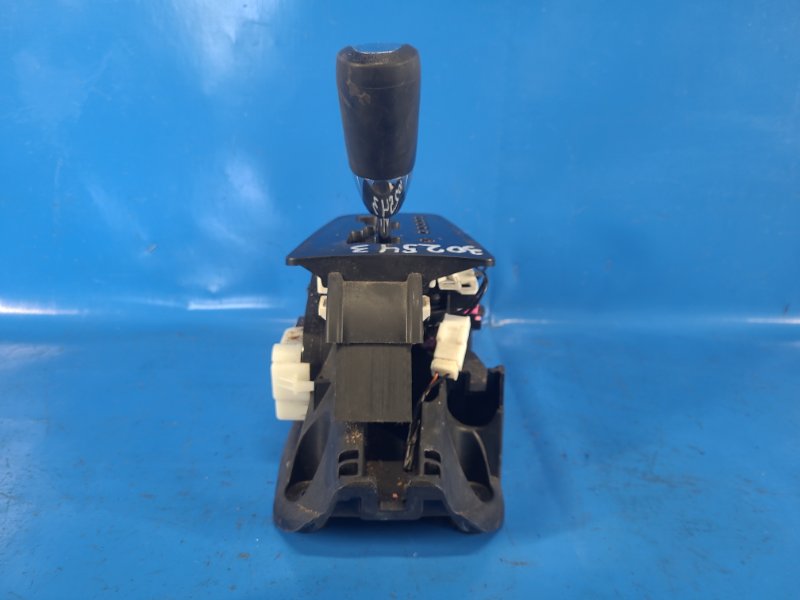 Кулиса АКПП 200 10-14 2012 2.4 ED3