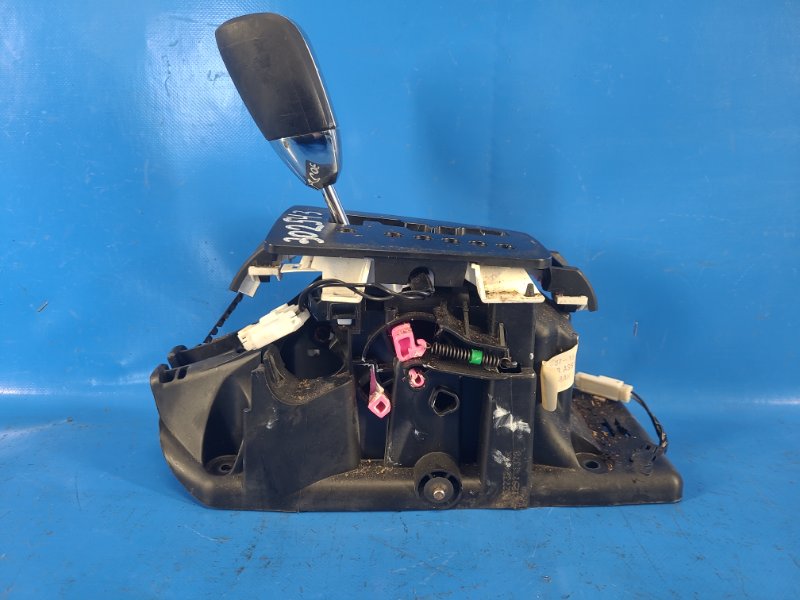 Кулиса АКПП 200 10-14 2012 2.4 ED3