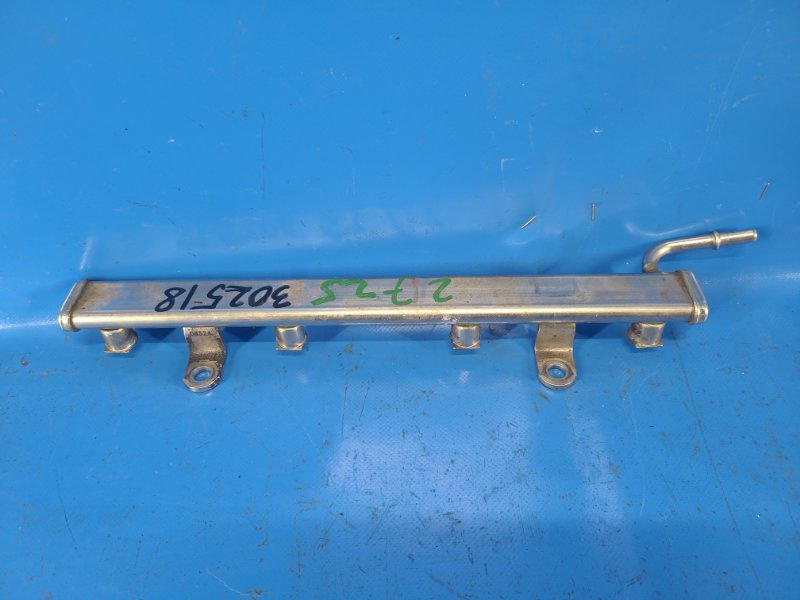 Топливная рейка CHRYSLER 200 10-14 2012 2.4 ED3 4627355AA Б/У