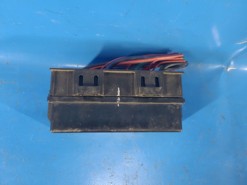 Реле 200 10-14 2012 2.4 ED3