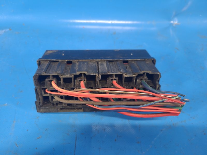 Реле CHRYSLER 200 10-14 2.4 ED3