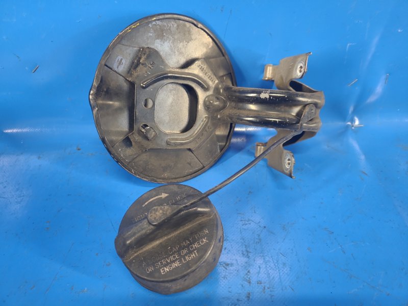 Лючок топливного бака 200 10-14 2012 2.4 ED3 Лючок топливного бака 200 10-14 2012 2.4 ED3