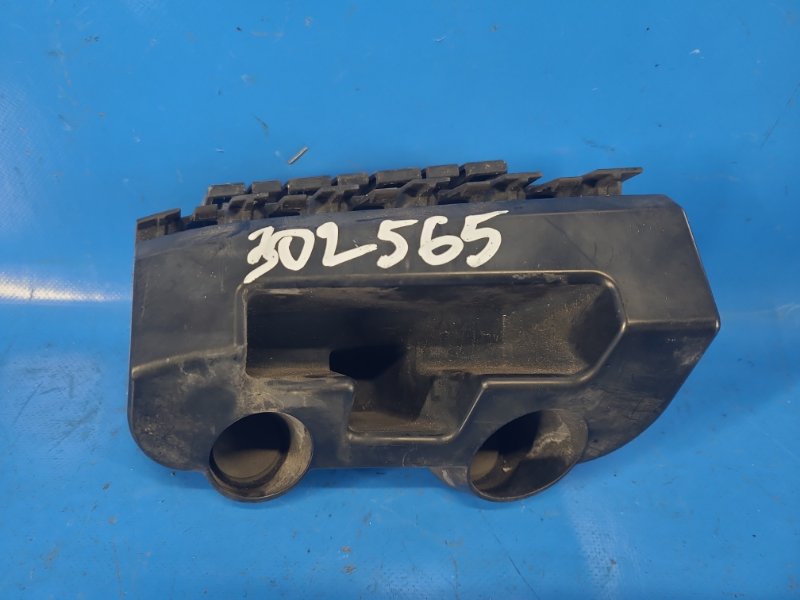 Кронштейн заднего бампера левый CHRYSLER 200 10-14 2012 2.4 ED3 68127839AA Б/У