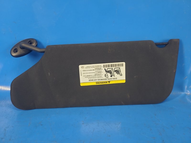 Козырек солнцезащитный правый 200 10-14 2012 2.4 ED3