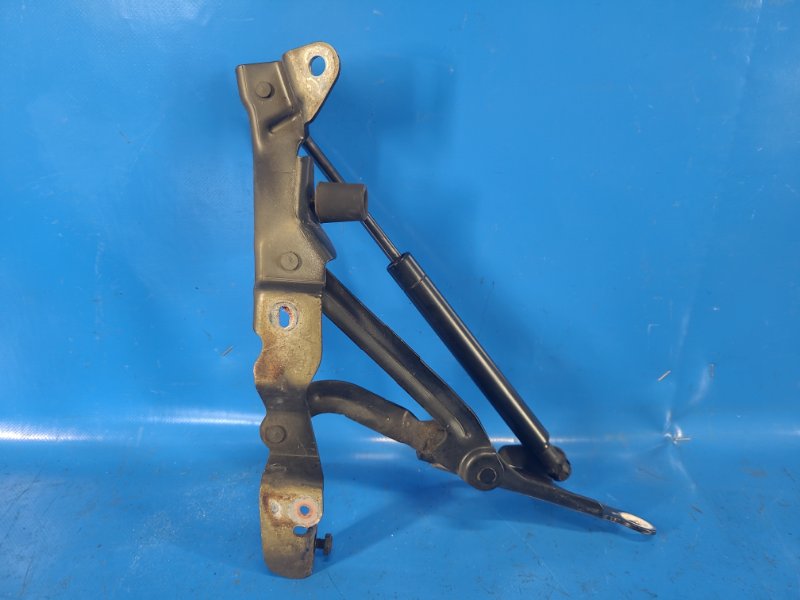 Петля крышки багажника правая CHRYSLER 200 10-14 2012 2.4 ED3 5074538AC Б/У