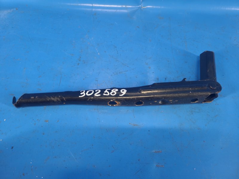 Запчасть ручка домкрата CHRYSLER 200 10-14 2012 2.4 ED3 04782999AC Б/У Ручка домкрата CHRYSLER 200 10-14 2012 2.4 ED3 04782999AC Б/У