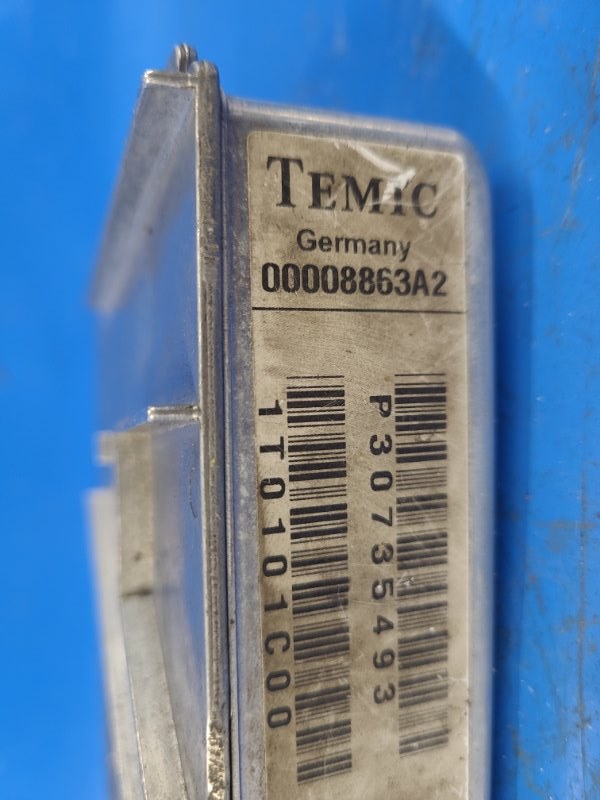 Блок управления АКПП XC70 00–07 2006 2.5 B5254T2