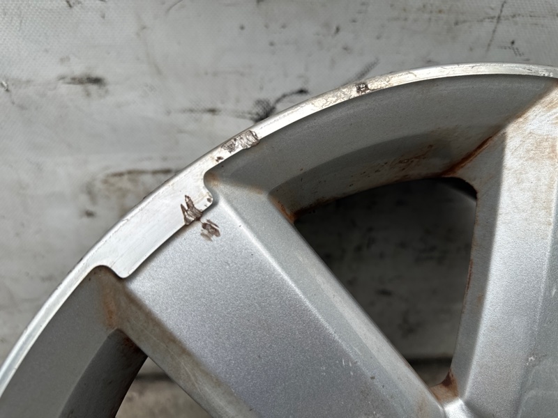 Диск R17 OUTBACK 03-09 BP 2005 2.5 EJ253