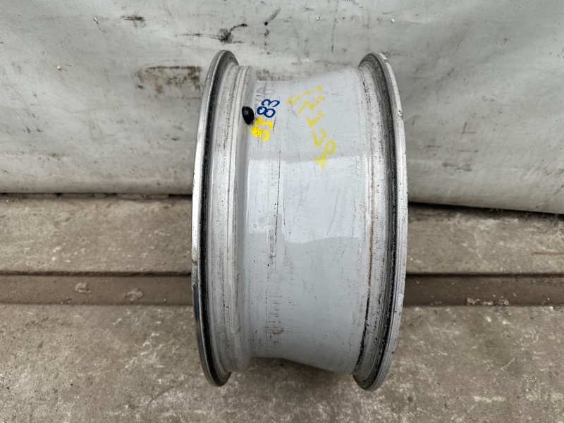 Диск R17 OUTBACK 03-09 BP 2005 2.5 EJ253