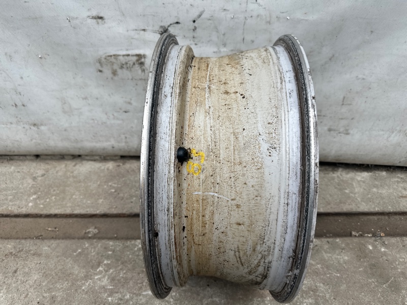 Диск R17 OUTBACK 03-09 BP 2005 2.5 EJ253