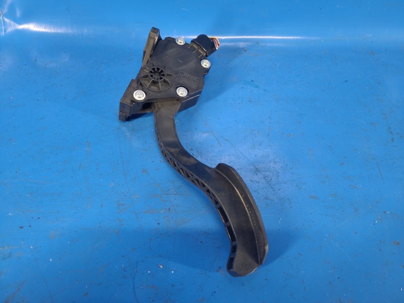 Педаль газа CAMRY 40 06-11 2010 2.5 2ARFE