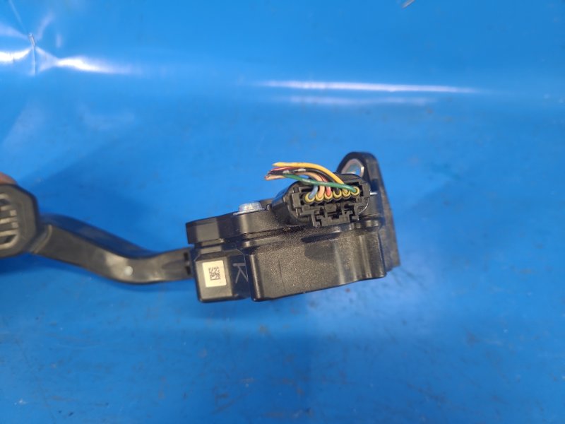 Педаль газа CAMRY 40 06-11 2010 2.5 2ARFE