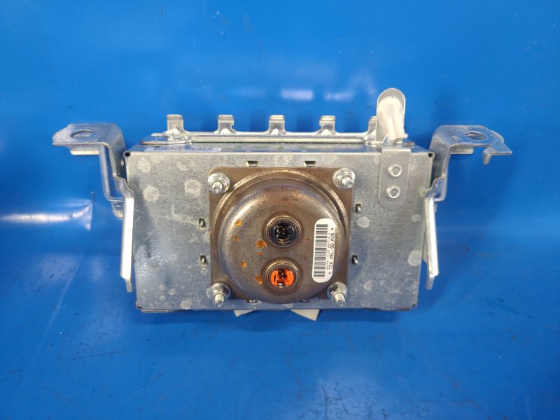 Подушка безопасности пассажира TOYOTA CAMRY 40 06-11 2.5 2ARFE