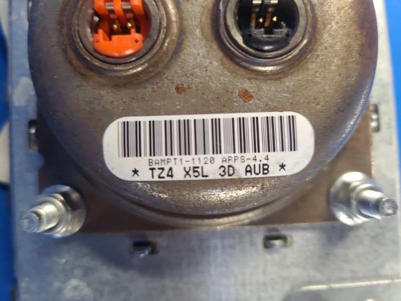 Подушка безопасности пассажира CAMRY 40 06-11 2010 2.5 2ARFE