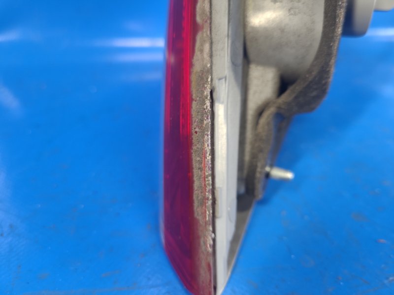 Фонарь внутренний правый TOYOTA CAMRY 40 06-11 2.5 2ARFE Фонарь внутренний правый TOYOTA CAMRY 40 06-11 2.5 2ARFE