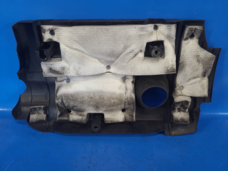 Накладка двигателя декоративная CAMRY 40 06-11 2010 2.5 2ARFE