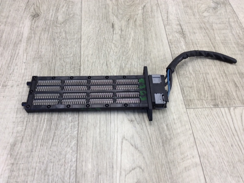 Радиатор печки NIRO 16- 2017 1.6 G4LE