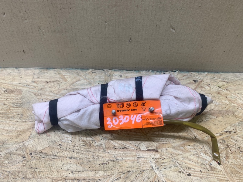 Запчасть подушка безопасности в сиденье левая MAZDA 6 GJ 12- 2014 2.5 PY-VPS GMN3-57-KB0 Б/У Подушка безопасности в сиденье левая MAZDA 6 GJ 12- 2014 2.5 PY-VPS GMN3-57-KB0 Б/У