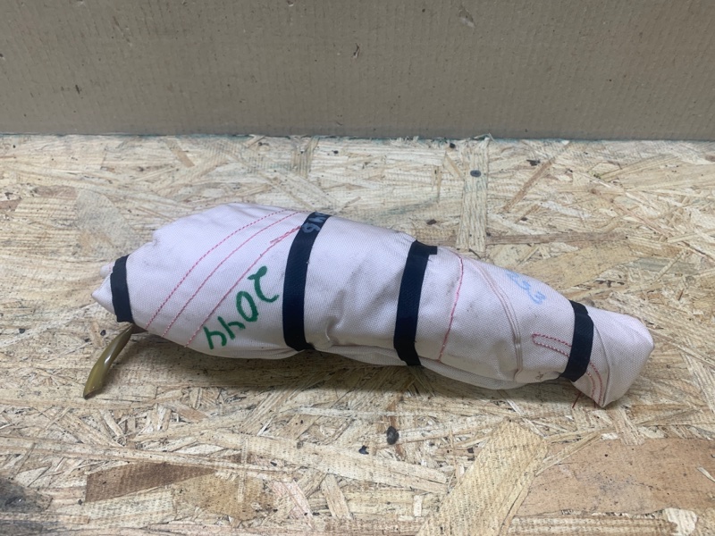 Подушка безопасности в сиденье левая 6 GJ 12- 2014 2.5 PY-VPS Подушка безопасности в сиденье левая 6 GJ 12- 2014 2.5 PY-VPS