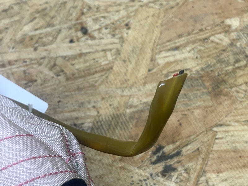 Подушка безопасности в сиденье левая MAZDA 6 GJ 12- 2.5 PY-VPS Подушка безопасности в сиденье левая MAZDA 6 GJ 12- 2.5 PY-VPS