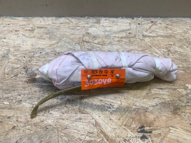 Запчасть подушка безопасности в сиденье передняя правая MAZDA 6 GJ 12- 2014 2.5 PY-VPS GMN3-57-KA0 Б/У Подушка безопасности в сиденье передняя правая MAZDA 6 GJ 12- 2014 2.5 PY-VPS GMN3-57-KA0 Б/У