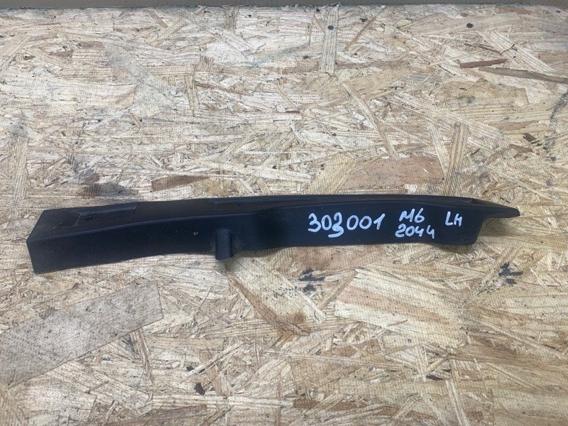 Запчасть пыльник крыла передний левый MAZDA 6 GJ 12- 2014 2.5 PY-VPS GHP9-56-916A Б/У Пыльник крыла передний левый MAZDA 6 GJ 12- 2014 2.5 PY-VPS GHP9-56-916A Б/У