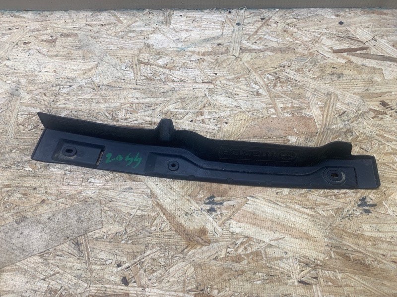 Пыльник крыла передний левый 6 GJ 12- 2014 2.5 PY-VPS Пыльник крыла передний левый 6 GJ 12- 2014 2.5 PY-VPS