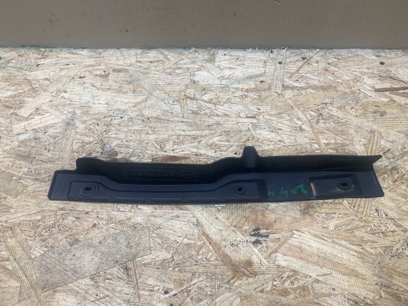 Пыльник крыла передний правый MAZDA 6 GJ 12- 2014 2.5 PY-VPS GHP9-56-915A Б/У