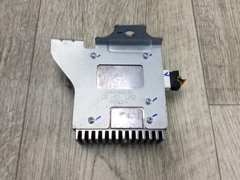 Блок электронный KIA NIRO 16- 2017 1.6 G4LE 96390G5000 Б/У