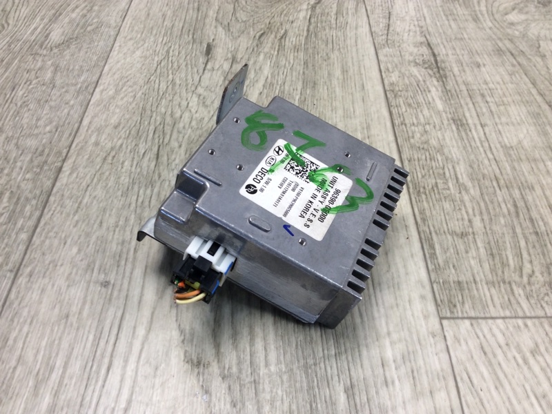 Блок электронный KIA NIRO 16- 1.6 G4LE