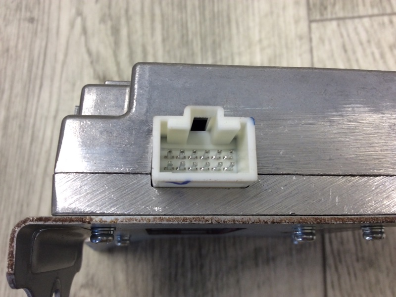 Блок электронный NIRO 16- 2017 1.6 G4LE