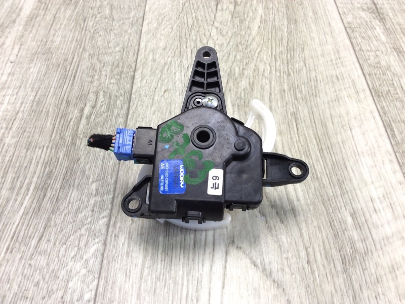 Моторчик заслонки печки KIA NIRO 16- 2017 1.6 G4LE 97124G2000 Б/У