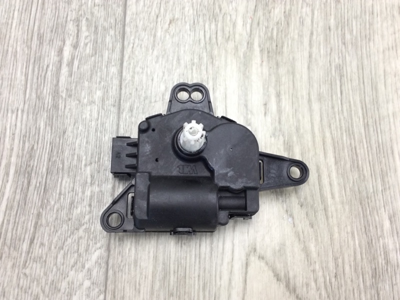 Моторчик заслонки печки KIA NIRO 16- 2017 1.6 G4LE 97154G2010 Б/У